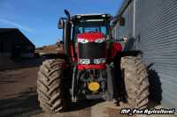 Massey Ferguson 7620 Dyna-6