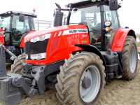 Massey Ferguson 7614