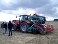 Massey Ferguson 7618