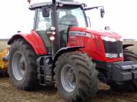 Massey Ferguson 7626