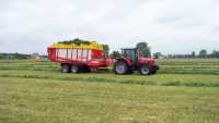 MF 5455 + Pottinger Faro 4000D