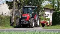 Massey Ferguson 3635