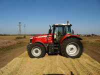 Massey Ferguson 7619