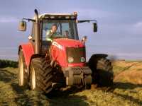 Massey Ferguson 5465