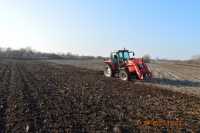 Massey Ferguson 5435 & Unia