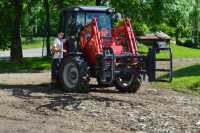 Massey Ferguson 3635