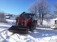 Massey Ferguson 3635