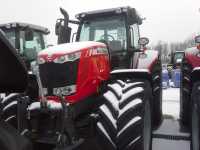 Massey Ferguson 7622