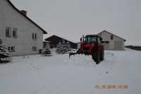 Massey Ferguson 5435