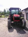 Massey Ferguson 3635 POMOC