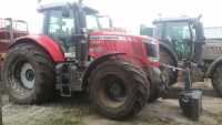 Massey Ferguson 7626