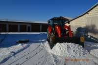 Massey Ferguson 5435