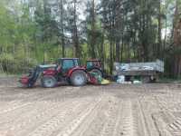 Massey Ferguson 5420