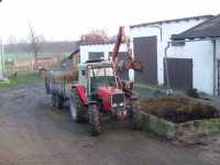 Massey Ferguson 3095