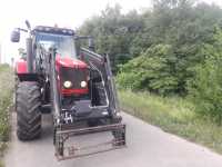 Massey Ferguson 6475