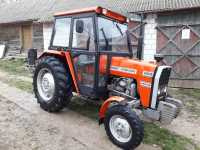 Massey Ferguson 255