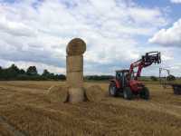 Massey Ferguson 5435