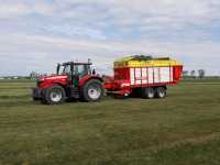 MF 7715S DynaVT Pottinger Faro 4000D