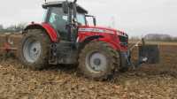 Massey Ferguson 7715 S Dyna 6.