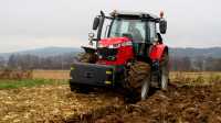 Massey Ferguson 7715 S Dyna 6.