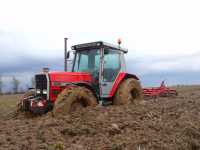 Massey Ferguson 3095