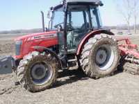 Massey Ferguson 3635