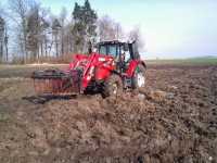 Massey Ferguson 5425