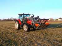 Massey Ferguson 5420