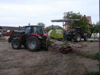 Massey Ferguson 5420