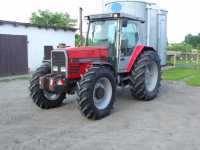 Massey Ferguson 3095