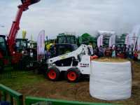 Bobcat S590