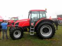 Zetor Forterra 140 HD