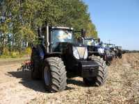 New Holland T7.270