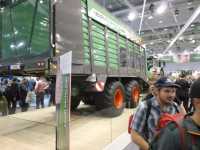 Fendt Varioliner 2440