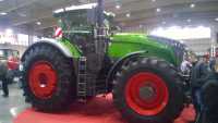 Fendt 1050