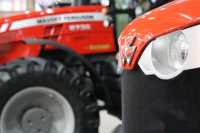 Massey Ferguson + wideo