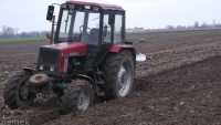 Pronar MTZ 82TS