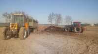 Renault 103.14 i Fortschritt T088 & Case 5130