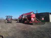 Same Iron 140 DCR, Same Iron 125 DCR, Horsch Pronto 3 DC