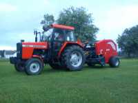 Ursus 4512 i Metal Fach Z562