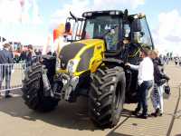 Valtra N123