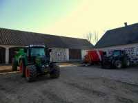 Valtra & Fendt