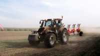 Valtra N + Pottinger Servo 35 Nova