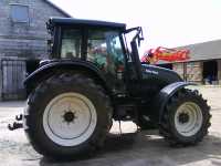 Valtra N111e