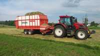 Valtra/Pottinger