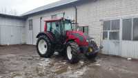 Valtra N111e