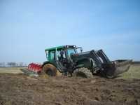 Valtra N111 i TUR 120