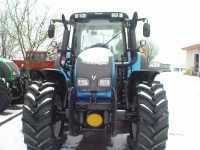 Valtra N122 Versu