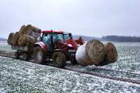 Case IH maxxum 115 multi