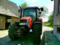 Case Maxxum 120